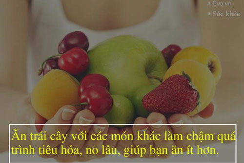 5 hiểu lầm tai hại về hoa quả khiến ăn mấy cũng vô tác dụng