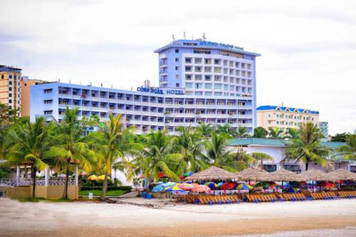 Cuộc chơi mới trên thị trường bất động sản sau đại dịch Covid-19