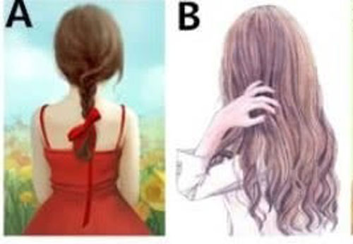 Trắc nghiệm: Bạn có được nhiều người khác giới theo đuổi?