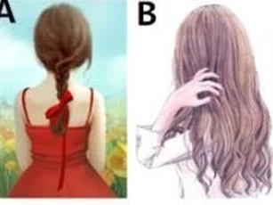 Trắc nghiệm: Bạn có được nhiều người khác giới theo đuổi?