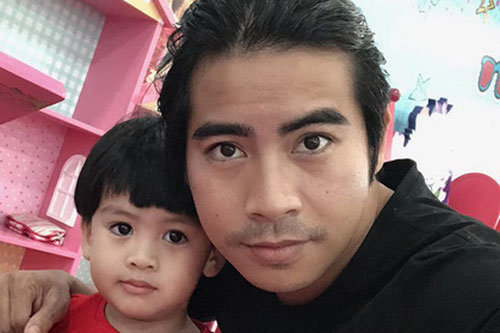 Thanh Bình da diết nhớ con sau nhiều tháng xa cách, khẳng định không sống trái với lương tâm