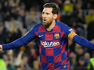 Trước kia, chẳng ai ở Barca nghĩ Messi sẽ là cầu thủ xuất sắc nhất mọi thời đại