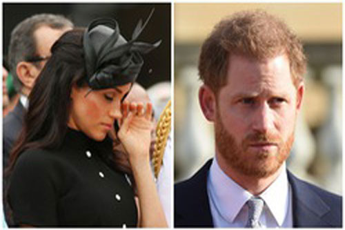 Vừa công bố tên thương hiệu mới, Meghan Markle phải "muối mặt" xấu hổ vì bị loạt chuyên gia chỉ trích khi lựa chọn thời điểm tồi tệ nhất