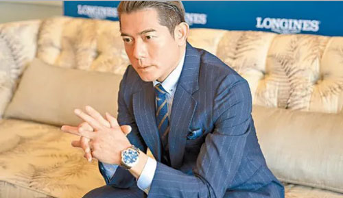 Ủng hộ ngành công nghiệp phim ảnh, Quách Phú Thành tự cắt giảm tiền đóng phim?