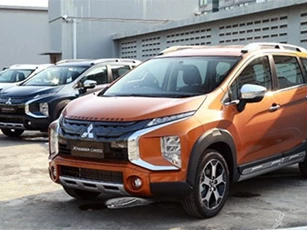 Mitsubishi Xpander Cross bất ngờ bị Suzuki XL7 giá rẻ, hạ knock-out