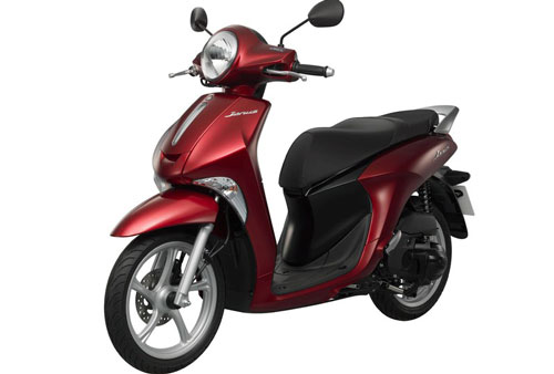 XE HOT (8/4): Bảng giá xe ga Yamaha tháng 4, Toyota Fortuner 2020 giảm giá mạnh