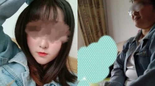 Quen bạn gái sinh năm 2000 qua mạng, ngày gặp mặt anh chàng suýt gục ngã vì nhan sắc như "bà thím"