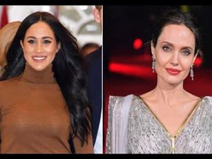 Meghan Markle bị tố trục lợi, kiếm tiền từ tổ chức từ thiện mới, nhanh chóng kết thân với Angelina Jolie để phục vụ cho lợi ích cá nhân