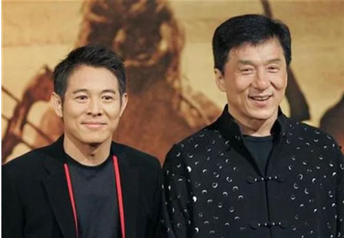 Nghệ sĩ Hong Kong vẫn được trả thù lao cao ở Trung Quốc đại lục