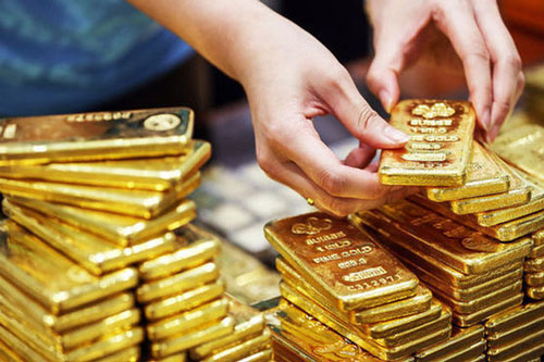 Giá vàng hôm nay (8/4): Thị trường ổn định