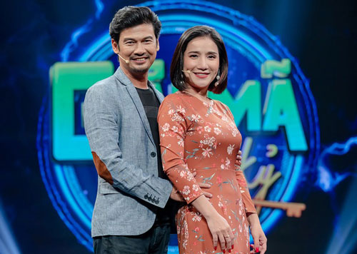 NSƯT Cát Tường hứa hẹn sẽ lấy Tiết Cương nếu 5 năm sau không được ai “hốt”