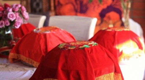 Thấy nhà gái thách cưới 20 triệu, nhà trai kì kèo "mặc cả" và màn "đáp trả" đầy bất ngờ của ông bố vợ