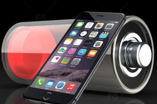 Thủ thuật nhận biết pin điện thoại iPhone bị chai cần thay ngay lập tức