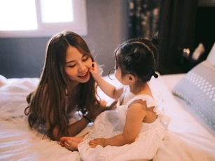 Mẹ sinh con thuộc những con giáp này có khả năng 'làm quan', sở hữu trí tuệ thông minh hơn người