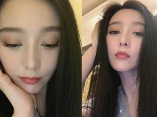 Phạm Băng Băng tung loạt ảnh chứng minh nhan sắc: Có ai U40 mà dám selfie cận mặt như "chị đẹp"?