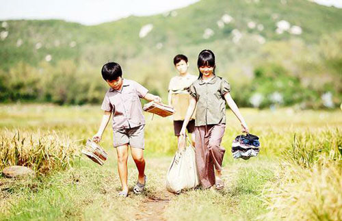 Lúc khó khăn mới biết ai là bạn, khi hoạn nạn mới hiểu bạn là ai