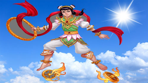 Lý do Na Tra gây ra nhiều tai họa nhưng vẫn được phong thần