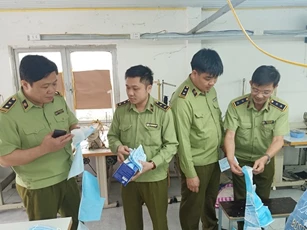 Xử phạt 7 cơ sở kinh doanh thiết bị y tế