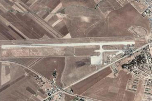 Nga cân nhắc điều S-400 đến bảo vệ Qamishli