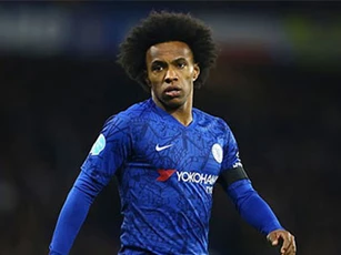 Tại sao Barca "quay lưng" với Willian, dù từng muốn mua với giá "khủng"?