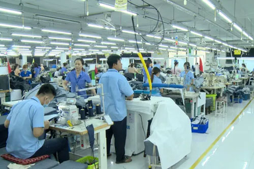 Dịch COVID-19 gây tổn thất gần 200 triệu việc làm