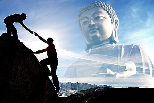 'Nhân sinh cảm ngộ': Kẻ tính toán quá dễ rước họa vào thân