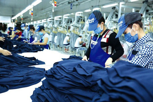 Chính sách vượt khủng hoảng cần hướng đến tương lai