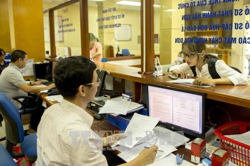 Nghị định về việc gia hạn thời hạn nộp thuế và tiền thuê đất