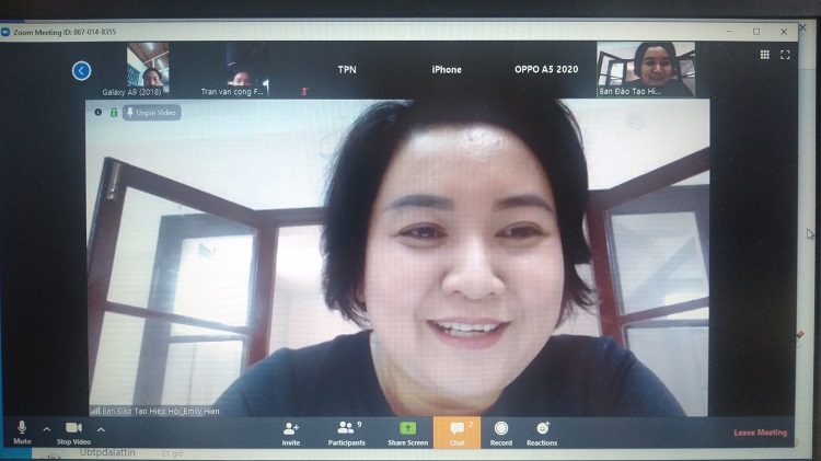 Hiệp hội Doanh nghiệp Lâm Đồng online chia sẻ giải pháp vượt bão Covid-19: “Gãi đúng chỗ” doanh nghiệp cần