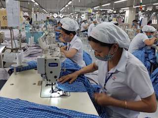 TP.HCM: Dừng hoạt động các doanh nghiệp không đảm bảo phòng chống dịch Covid-19 