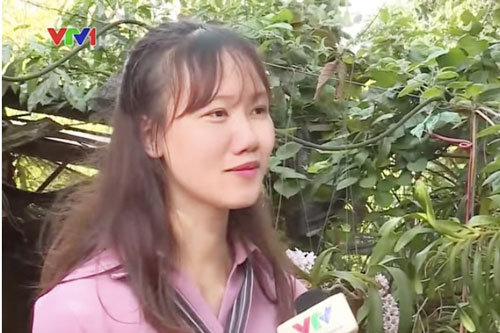 Nữ tân binh duy nhất trúng tuyển nghĩa vụ quân sự tại Đắk Lắk: Háo hức cống hiến tuổi thanh xuân cho đất nước