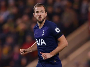 Berbatov khuyên Harry Kane gia nhập MU để chinh phục các danh hiệu lớn