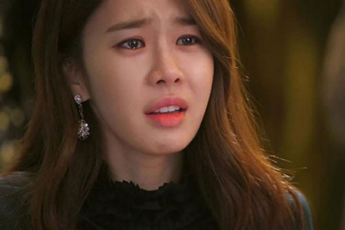 Chính tôi là người đi tìm nhân tình cho chồng