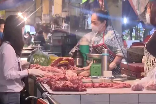 Vì sao thịt lợn "hạ nhiệt" nhưng chưa chạm mốc kỳ vọng của người tiêu dùng?