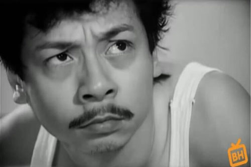 NSND Hoàng Dũng chia sẻ loạt ảnh thời trẻ bên các mỹ nhân điện ảnh