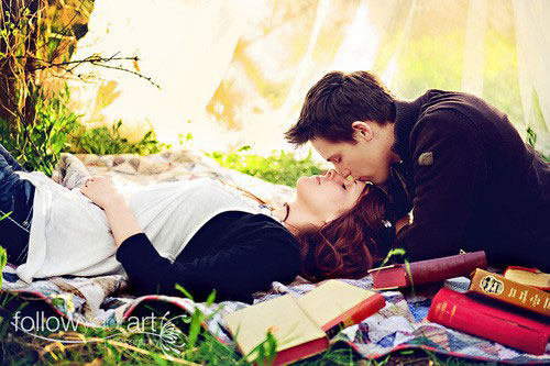 Tìm được tình yêu đích thực có khó không?