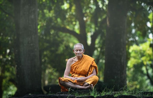 Chỉ cần biết đúng 1 thứ, bạn có thể sẽ sống vui vẻ an nhiên cả đời