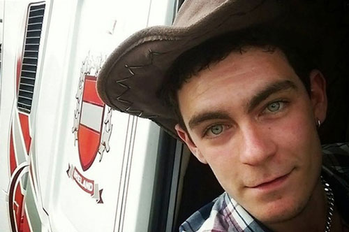 Tài xế Bắc Ireland nhận tội trong vụ 39 người Việt tử vong trong xe tải