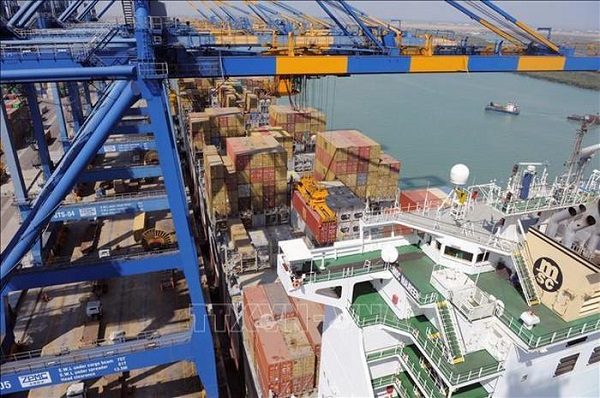 Ấn Độ gia hạn chính sách ngoại thương thêm 1 năm do dịch Covid 19