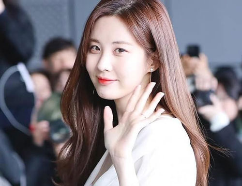 Nhan sắc 'hack tuổi' của loạt Idol nữ Hàn Quốc sắp sang ngưỡng 30 trong năm nay