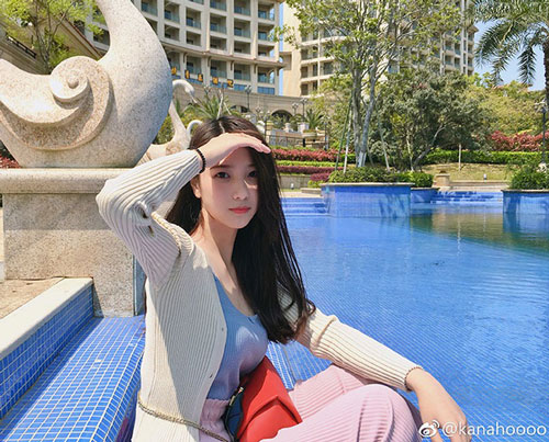 Chùm ảnh cho thấy độ "ảo diệu" của phần mềm chỉnh sửa ảnh