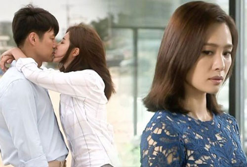 Tha thứ cho người chồng phản bội để giữ hạnh phúc gia đình