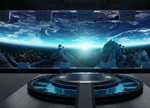 Tìm kiếm những tín hiệu lạ từ các ngoại hành tinh xa xôi