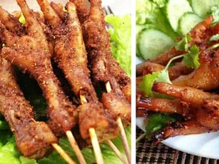 Người bán chân gà sẽ không bao giờ nói cho bạn biết sự thật này, hãy đọc ngay để không tự "giết" hại mình