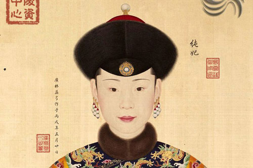 Thi hài vô danh trong mộ phi tần tiết lộ vụ bê bối khiến Càn Long cả đời tìm cách che giấu