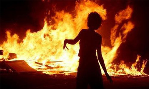 Câu chuyện về 4 'hồn ma' nổi tiếng thế giới khiến nhiều người ám ảnh