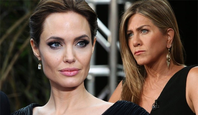 Angelina Jolie thay đổi như thế nào sau 4 năm chia tay Brad Pitt?-6