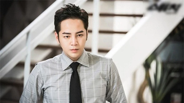 'Hoàng tử châu Á' Jang Geun Suk bị réo tên vì vụ án mẹ ruột trốn thuế số tiền khủng 1