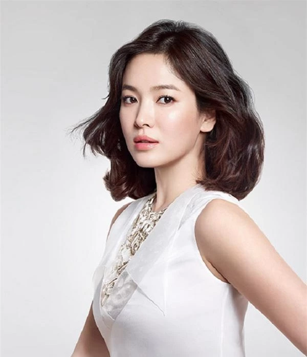 Trước khi trở thành mỹ nhân đẹp nhất xứ Hàn, Song Hye Kyo cũng có lúc mập đến mức này - 13