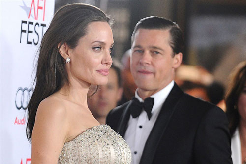 Angelina Jolie thay đổi như thế nào sau 4 năm chia tay Brad Pitt?